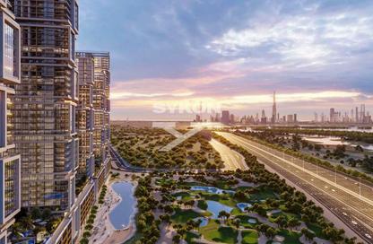 Apartment - 2 Bedrooms - 3 Bathrooms for sale in Sobha One Tower B - Sobha One - Ras Al Khor Industrial 1 - Ras Al Khor - Dubai