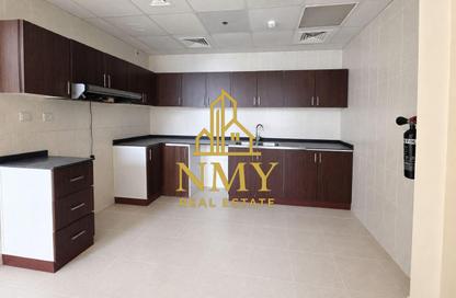 Apartment - 1 Bedroom - 1 Bathroom for rent in Union Tower - Al Seer - Ras Al Khaimah