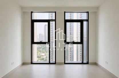 Apartment - 1 Bedroom - 1 Bathroom for sale in Creek Crescent - Dubai Creek Harbour (The Lagoons) - Dubai