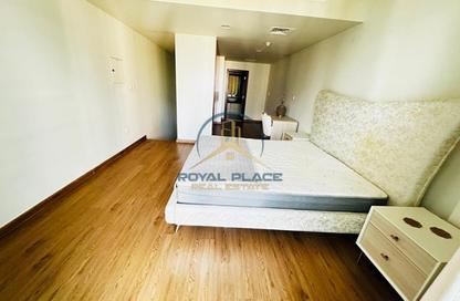 Apartment - 1 Bedroom - 2 Bathrooms for rent in Jumeirah Bay X1 - Jumeirah Bay Towers - JLT Cluster X - Jumeirah Lake Towers - Dubai