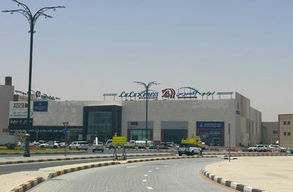 Apartment - 1 - 1 for rent in Al Dhaid - Sharjah