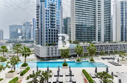 Apartment - 2 Bedrooms - 3 Bathrooms for rent in The Sterling West - The Sterling - Business Bay - Dubai