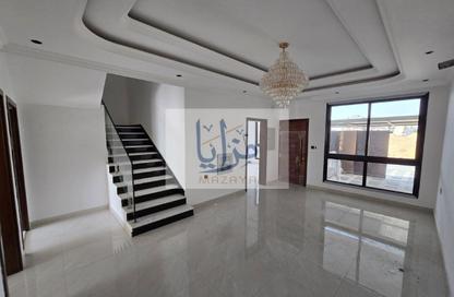 Townhouse - 4 Bedrooms - 6 Bathrooms for sale in Al Helio 2 - Al Helio - Ajman