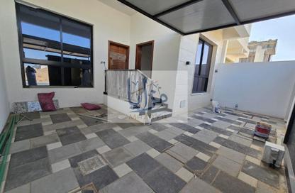 Townhouse - 4 Bedrooms - 6 Bathrooms for sale in Al Helio 2 - Al Helio - Ajman