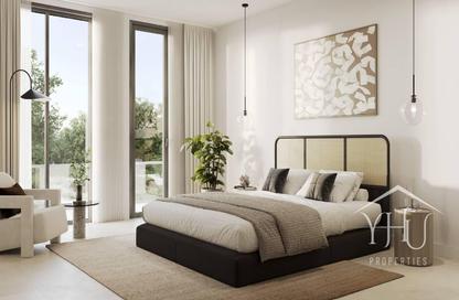 Apartment - 1 Bedroom - 1 Bathroom for sale in Terrazzo Residences - District 11 - Jumeirah Village Circle - Dubai