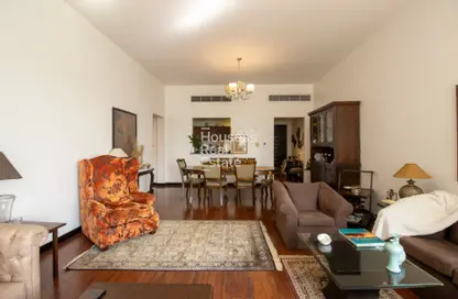 شقة - 2 غرف نوم - 3 حمامات للايجار في برج Green Lakess 2 - ابراج جرين ليك - (JLT) مجمع S - أبراج بحيرات الجميرا - دبي