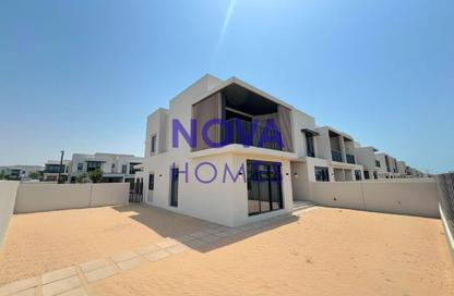 Townhouse - 4 Bedrooms - 5 Bathrooms for rent in Jebel Ali Village Townhouses - Jebel Ali Village - Jebel Ali - Dubai Townhouse - 4 Bedrooms - 5 Bathrooms for rent in Jebel Ali Village Townhouses - Jebel Ali Village - Jebel Ali - Dubai