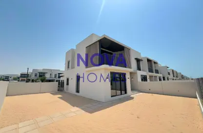Townhouse - 4 Bedrooms - 5 Bathrooms for rent in Jebel Ali Village Townhouses - Jebel Ali Village - Jebel Ali - Dubai