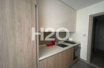 Apartment - 1 Bedroom - 2 Bathrooms for rent in Ahad Residences - Business Bay - Dubai