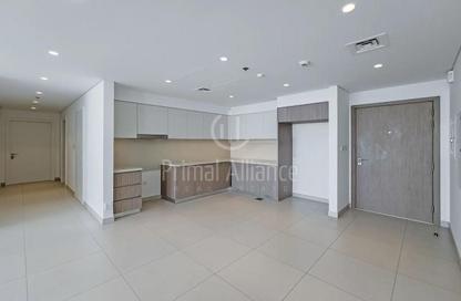 Apartment - 2 - 3 for sale in The Grand - Dubai Creek Harbour (The Lagoons) - Dubai
