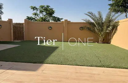 فيلا - 4 غرف نوم - 4 حمامات للايجار في قرية ماربيلا - قمم النصر - مدينة دبي الرياضية - دبي فيلا - 4 غرف نوم - 4 حمامات للايجار في قرية ماربيلا - قمم النصر - مدينة دبي الرياضية - دبي