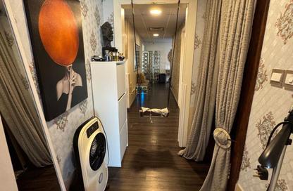 Apartment - 2 Bedrooms - 3 Bathrooms for sale in Horizon Towers - Ajman Downtown - Ajman Apartment - 2 Bedrooms - 3 Bathrooms for sale in Horizon Towers - Ajman Downtown - Ajman