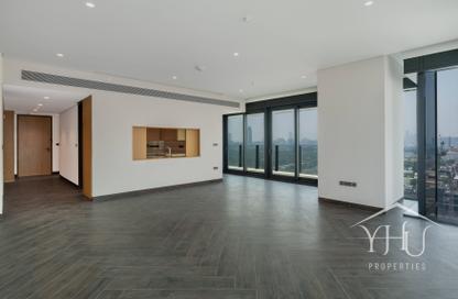 Apartment - 3 Bedrooms - 4 Bathrooms for sale in One Za'abeel The Residences - Zabeel 1 - Zabeel - Dubai Apartment - 3 Bedrooms - 4 Bathrooms for sale in One Za'abeel The Residences - Zabeel 1 - Zabeel - Dubai