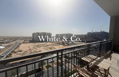 Apartment - 2 Bedrooms - 2 Bathrooms for sale in Rawda Apartments 2 - Rawda Apartments - Town Square - Dubai Apartment - 2 Bedrooms - 2 Bathrooms for sale in Rawda Apartments 2 - Rawda Apartments - Town Square - Dubai