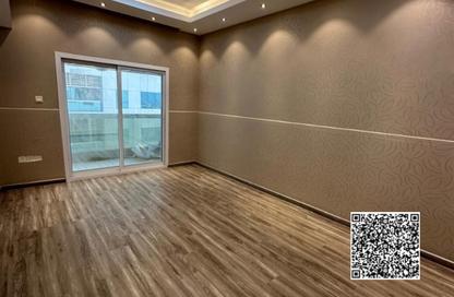 Apartment - 1 - 2 for rent in Ajman Pearl Towers - Ajman Downtown - Ajman
