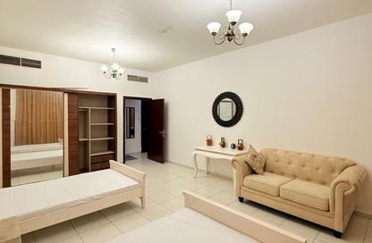 Apartment - 2 Bedrooms - 2 Bathrooms for rent in New Al Taawun Road - Al Taawun - Sharjah