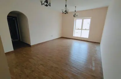 Apartment - 1 Bedroom - 1 Bathroom for rent in Muweileh Community - Muwaileh Commercial - Sharjah
