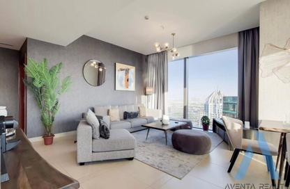 Apartment - 3 - 4 for rent in Marina Gate 2 - Marina Gate - Dubai Marina - Dubai Apartment - 3 - 4 for rent in Marina Gate 2 - Marina Gate - Dubai Marina - Dubai