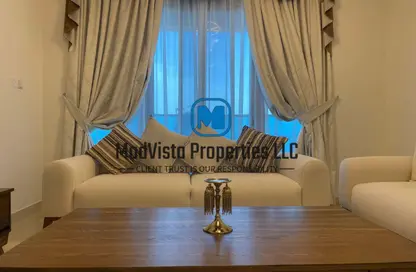 شقة - غرفة نوم - 2 حمامات للبيع في جلفار ريزيدينس - جزيرة الريم - أبوظبي