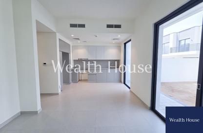 Townhouse - 3 Bedrooms - 4 Bathrooms for rent in Greenviews 2 - Emaaar South - Dubai South (Dubai World Central) - Dubai Townhouse - 3 Bedrooms - 4 Bathrooms for rent in Greenviews 2 - Emaaar South - Dubai South (Dubai World Central) - Dubai