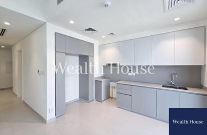 Townhouse - 3 Bedrooms - 4 Bathrooms for rent in Greenviews 2 - Emaaar South - Dubai South (Dubai World Central) - Dubai Townhouse - 3 Bedrooms - 4 Bathrooms for rent in Greenviews 2 - Emaaar South - Dubai South (Dubai World Central) - Dubai
