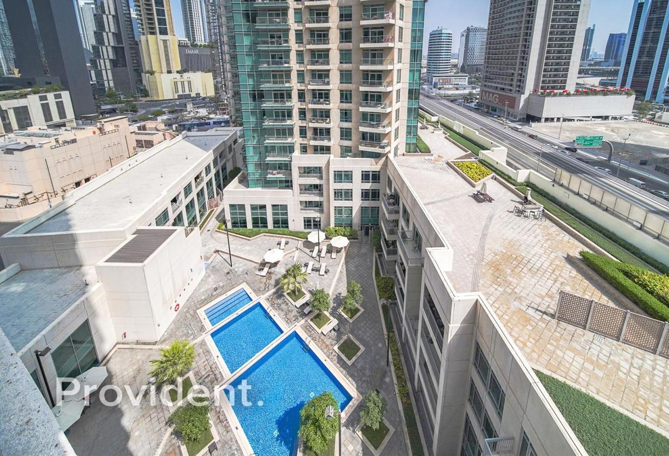 Largest Layout | Furnished | Vacant photo 15