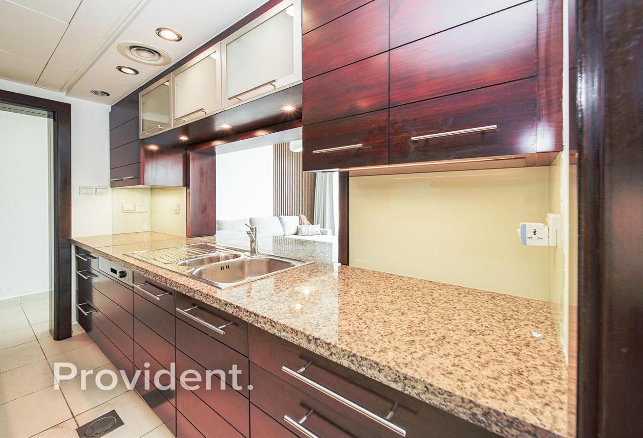Largest Layout | Furnished | Vacant photo 8
