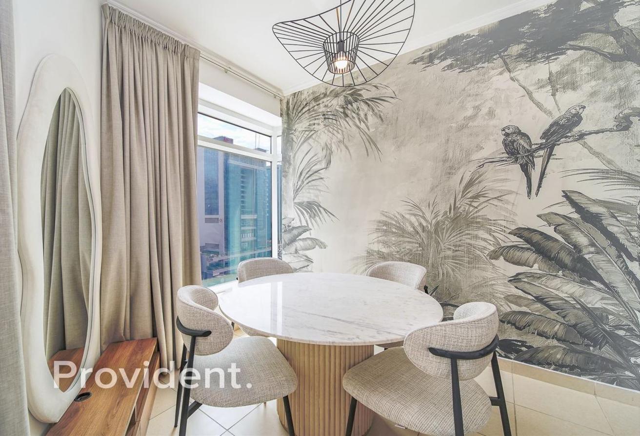 Largest Layout | Furnished | Vacant photo 10