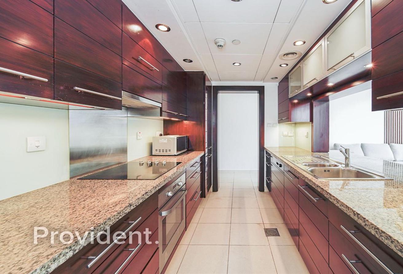 Largest Layout | Furnished | Vacant photo 5