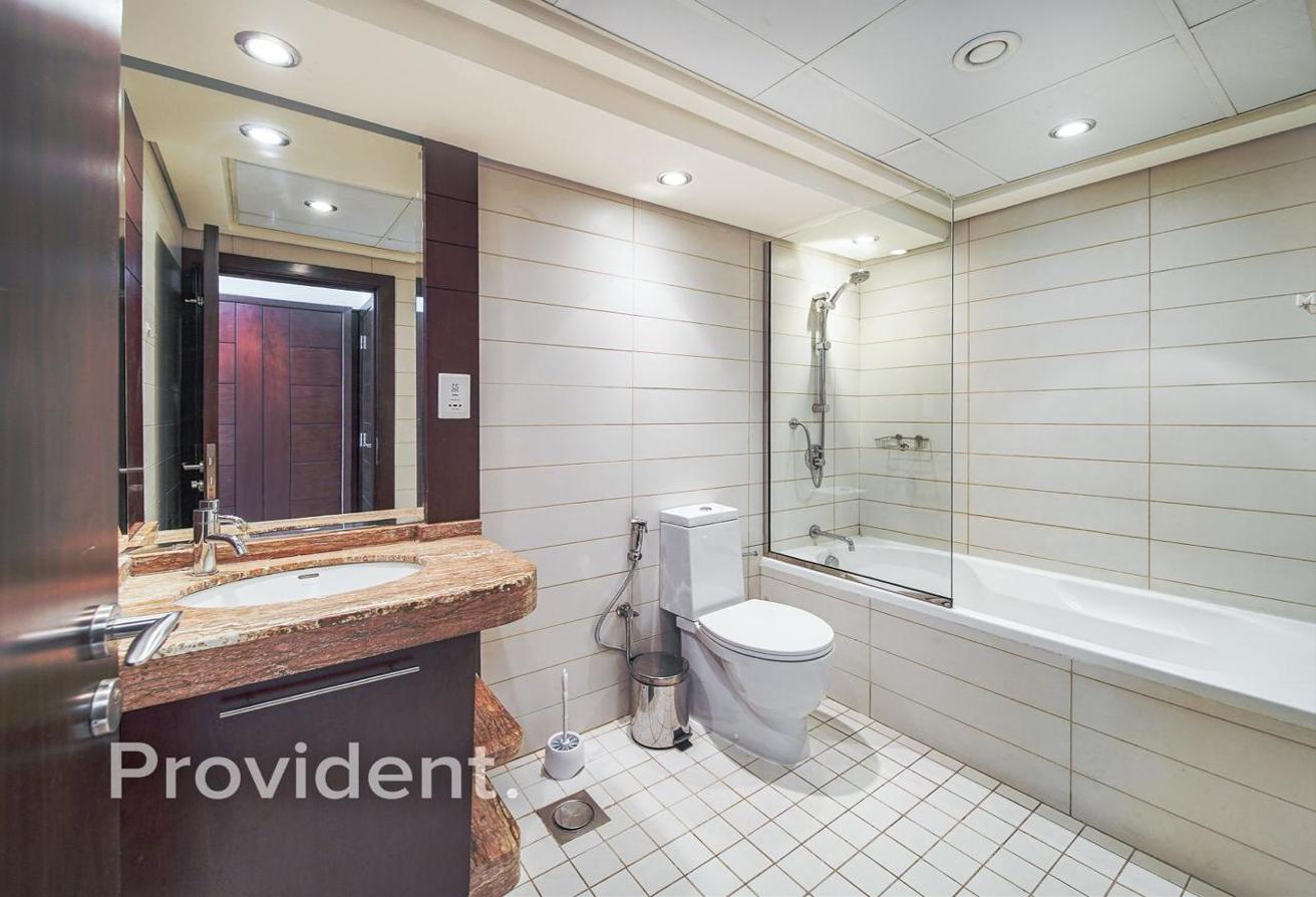 Largest Layout | Furnished | Vacant photo 16