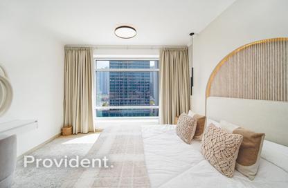 Apartment - 1 Bedroom - 2 Bathrooms for rent in Burj Views A - Burj Views - Downtown Dubai - Dubai Apartment - 1 Bedroom - 2 Bathrooms for rent in Burj Views A - Burj Views - Downtown Dubai - Dubai