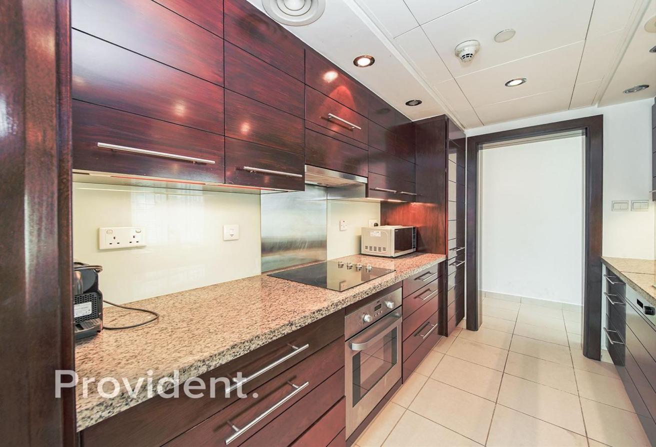 Largest Layout | Furnished | Vacant photo 6
