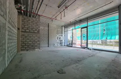 Retail - Studio - 1 Bathroom for rent in Stonehenge Residence - District 10 - Jumeirah Village Circle - Dubai