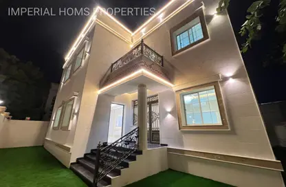 Villa - 5 Bedrooms - 7 Bathrooms for sale in Al Rawda 3 Villas - Al Rawda 3 - Al Rawda - Ajman