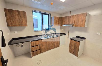 Apartment - 1 Bedroom - 2 Bathrooms for rent in Al Zahia - Muwaileh Commercial - Sharjah