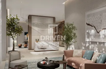 Apartment - 1 Bedroom - 2 Bathrooms for sale in Savanna at Creek Beach Tower 3 - Savanna at Creek Beach - Creek Beach - Dubai Creek Harbour (The Lagoons) - Dubai