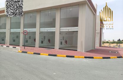 Shop - Studio for sale in Al Helio 1 - Al Helio - Ajman