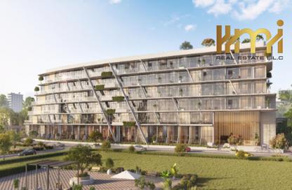 Apartment - 2 - 3 for sale in 10 Oxford - District 10 - Jumeirah Village Circle - Dubai