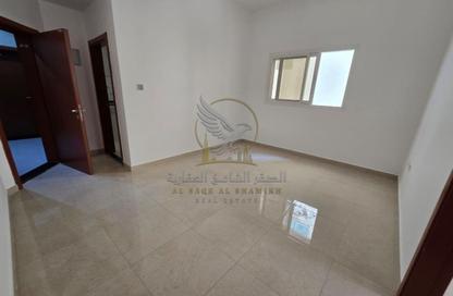 Apartment - 1 Bedroom - 2 Bathrooms for rent in Al Qulaya'ah - Al Sharq - Sharjah