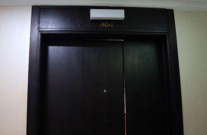 Apartment - 3 Bedrooms - 4 Bathrooms for rent in Raha Building - Al Istiqlal Street - Al Khalidiya - Abu Dhabi