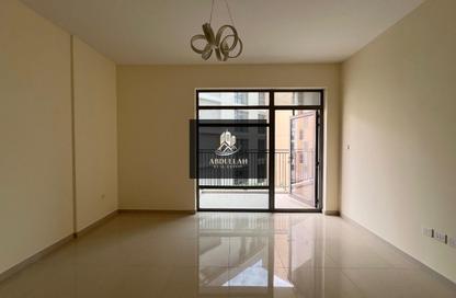 Apartment - 1 Bedroom - 1 Bathroom for rent in Uptown Al Zahia - Al Zahia - Muwaileh Commercial - Sharjah