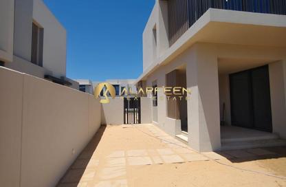 Townhouse - 4 Bedrooms - 5 Bathrooms for rent in Jebel Ali Village Townhouses - Jebel Ali Village - Jebel Ali - Dubai