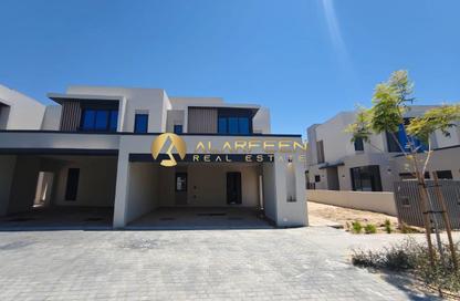 Townhouse - 4 Bedrooms - 5 Bathrooms for rent in Jebel Ali Village Townhouses - Jebel Ali Village - Jebel Ali - Dubai
