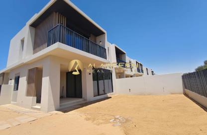 Townhouse - 4 Bedrooms - 5 Bathrooms for rent in Jebel Ali Village Townhouses - Jebel Ali Village - Jebel Ali - Dubai
