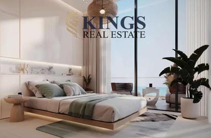 Apartment - 2 Bedrooms - 3 Bathrooms for sale in One Central - RAK Central - Ras Al Khaimah Apartment - 2 Bedrooms - 3 Bathrooms for sale in One Central - RAK Central - Ras Al Khaimah