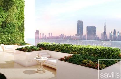 Apartment - 1 - 2 for sale in Sobha One Tower D - Sobha One - Ras Al Khor Industrial 1 - Ras Al Khor - Dubai