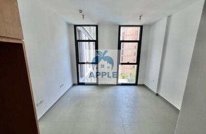 Apartment - Studio - 1 for rent in Al Mamsha - Muwaileh - Sharjah
