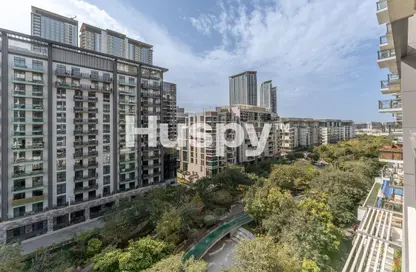 شقة - غرفة نوم - 1 حمام للبيع في ويلتون بارك ريزيدنسز 2 - مدينة الشيخ محمد بن راشد - دبي