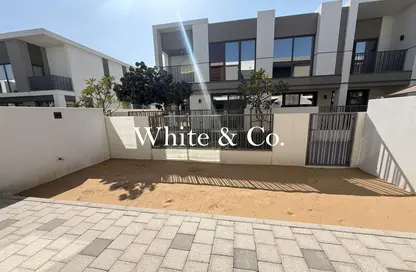 تاون هاوس - 3 غرف نوم - 4 حمامات للايجار في أورا جاردنز - تلال الغاف - دبي تاون هاوس - 3 غرف نوم - 4 حمامات للايجار في أورا جاردنز - تلال الغاف - دبي