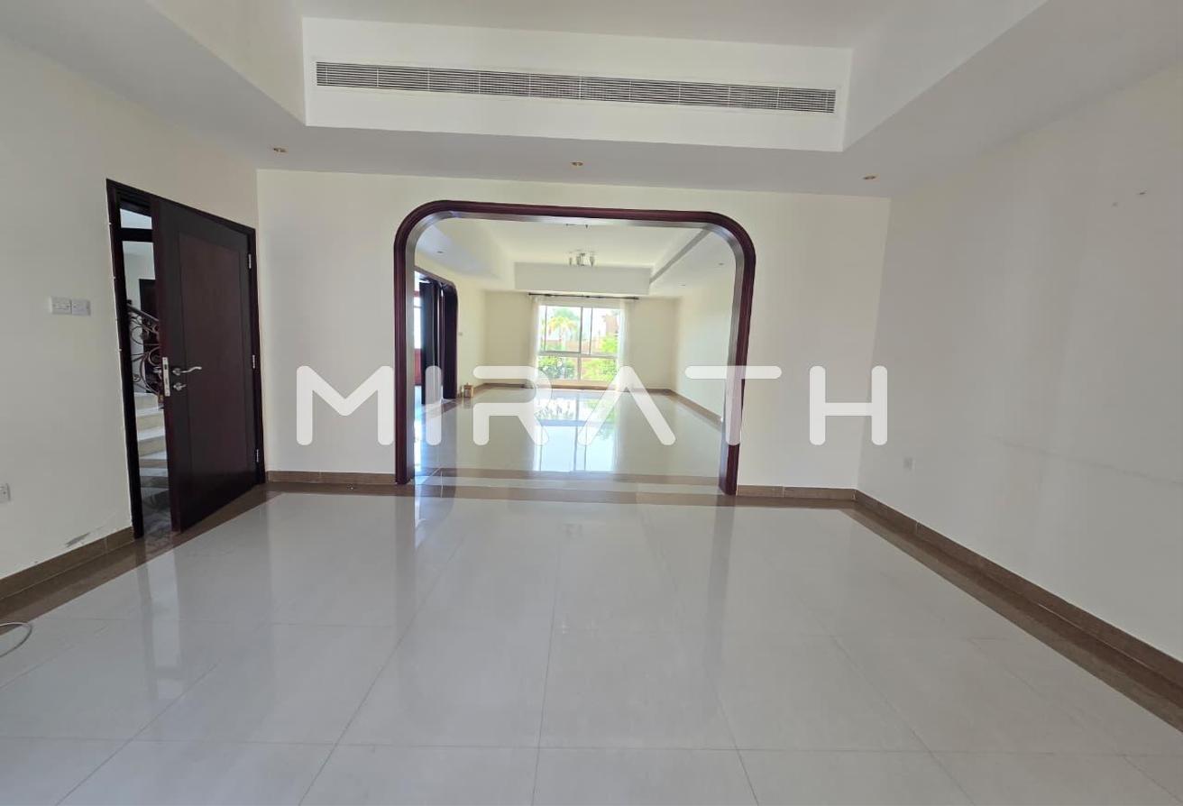 Compound Villa | Shared Pool| Close to beach photo 9